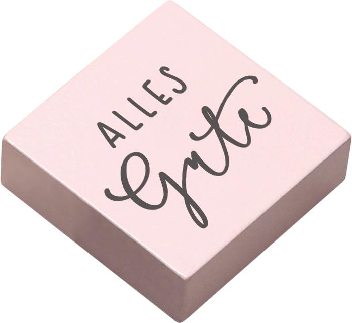 Produktbild May & Berry M&B ALLES Gute