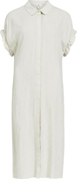 Produktbild Object Maxi Blusenkleid (38)