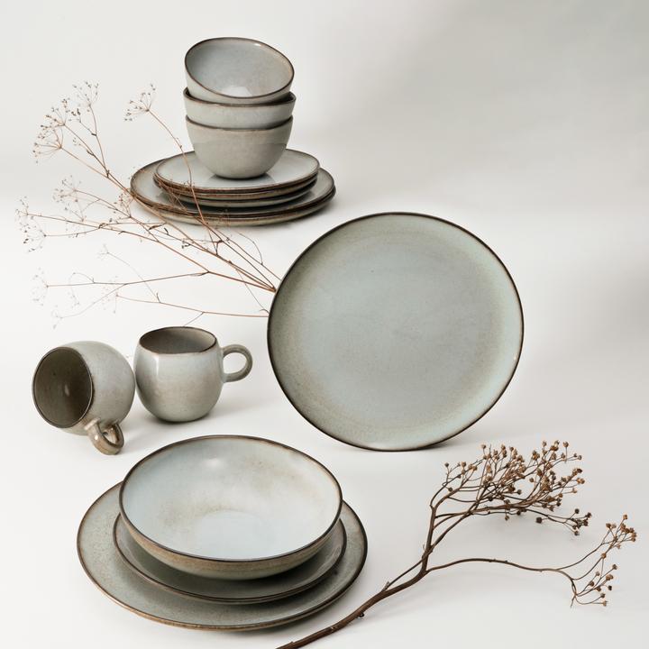 Actual product image CreaTable Stone (8 pcs.)