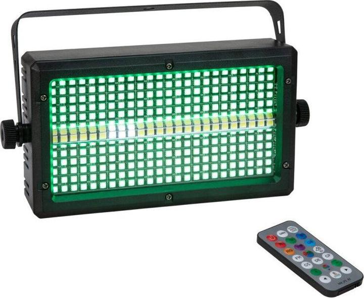 Image du produit Eurolite LED Mini Strobe ABL