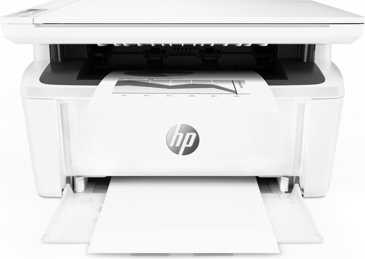 Produktbild HP M28w LaserJet Pro (Laser, Schwarz-Weiss)