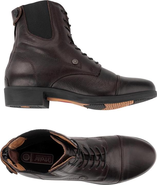 Actual product image Suedwind Footwear Advanced II Soft (45)