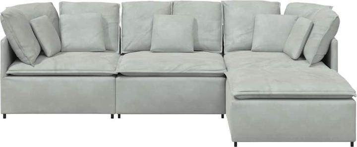 Produktbild VidaXL Raoul (Modular Sofa)