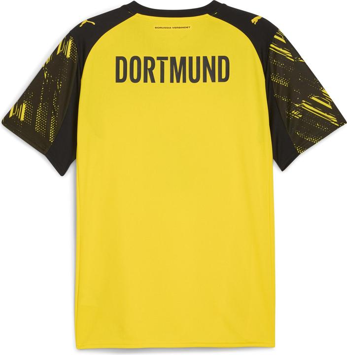 Produktbild Puma BVB Home Jersey Replica (XXL)