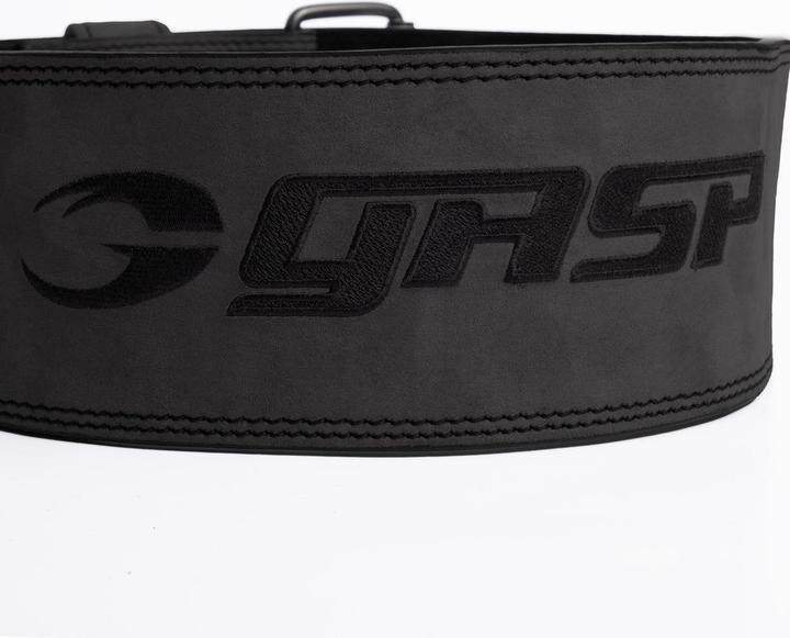 Produktbild Gasp LTWT Trainings Gürtel Schwarz (S)