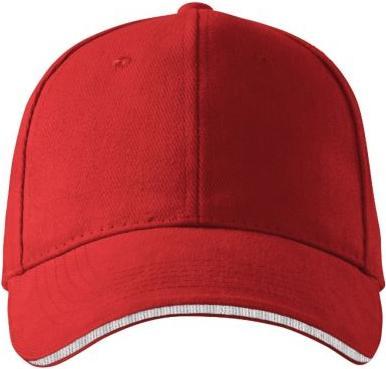 Produktbild Malfini Sandwich Cap 6P MLI-30607