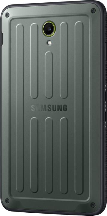 Produktbild Samsung Galaxy Tab Active 5 Enterprise Edition (5G, 8", 128 GB, Green)
