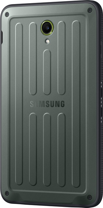 Immagine prodotto Samsung Galaxy Tab Active 5 Enterprise Edition (5G, 8", 128 GB, Verde)