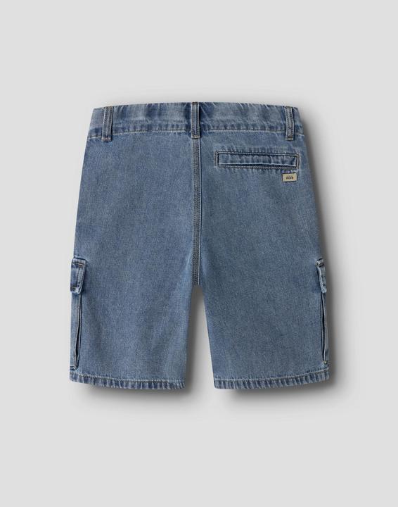 Produktbild Name it Cargo Jeansshorts (158)