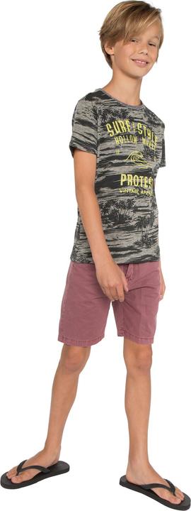 Produktbild Protest Shorts Lowell wine (140)