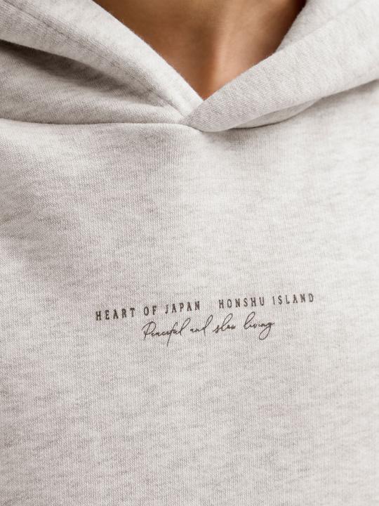 Image du produit Jack & Jones Gedruckt Kapuzenpullover Junior Kapuzenpullover (152)
