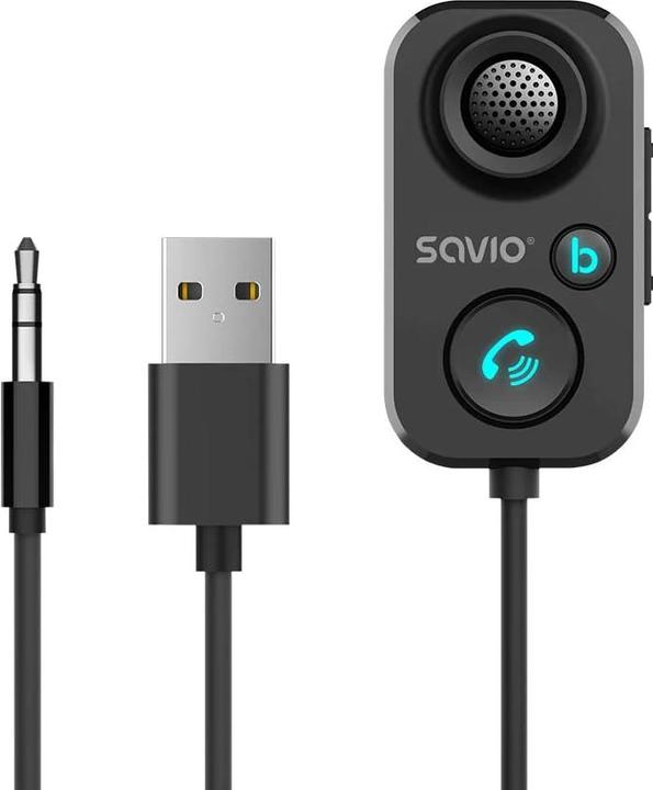 Image du produit Savio Adaptateur TR-13 z