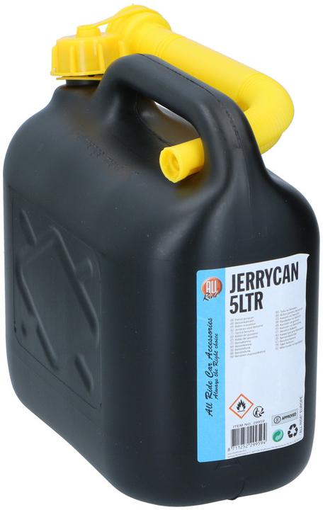 Immagine prodotto All Ride Jerrycan