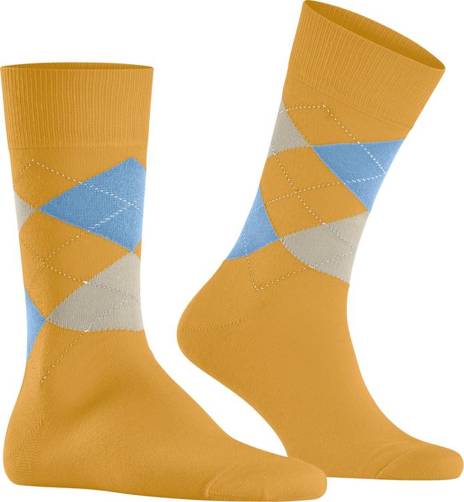 Produktbild Burlington Socken King (Einzelpack, 40 - 46)