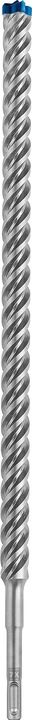 Image du produit Bosch Professional Zubehör Foret marteau EXPERT SDS plus-7X, 20 x 400 x 450 mm (jusqu'à 20 millimètres)
