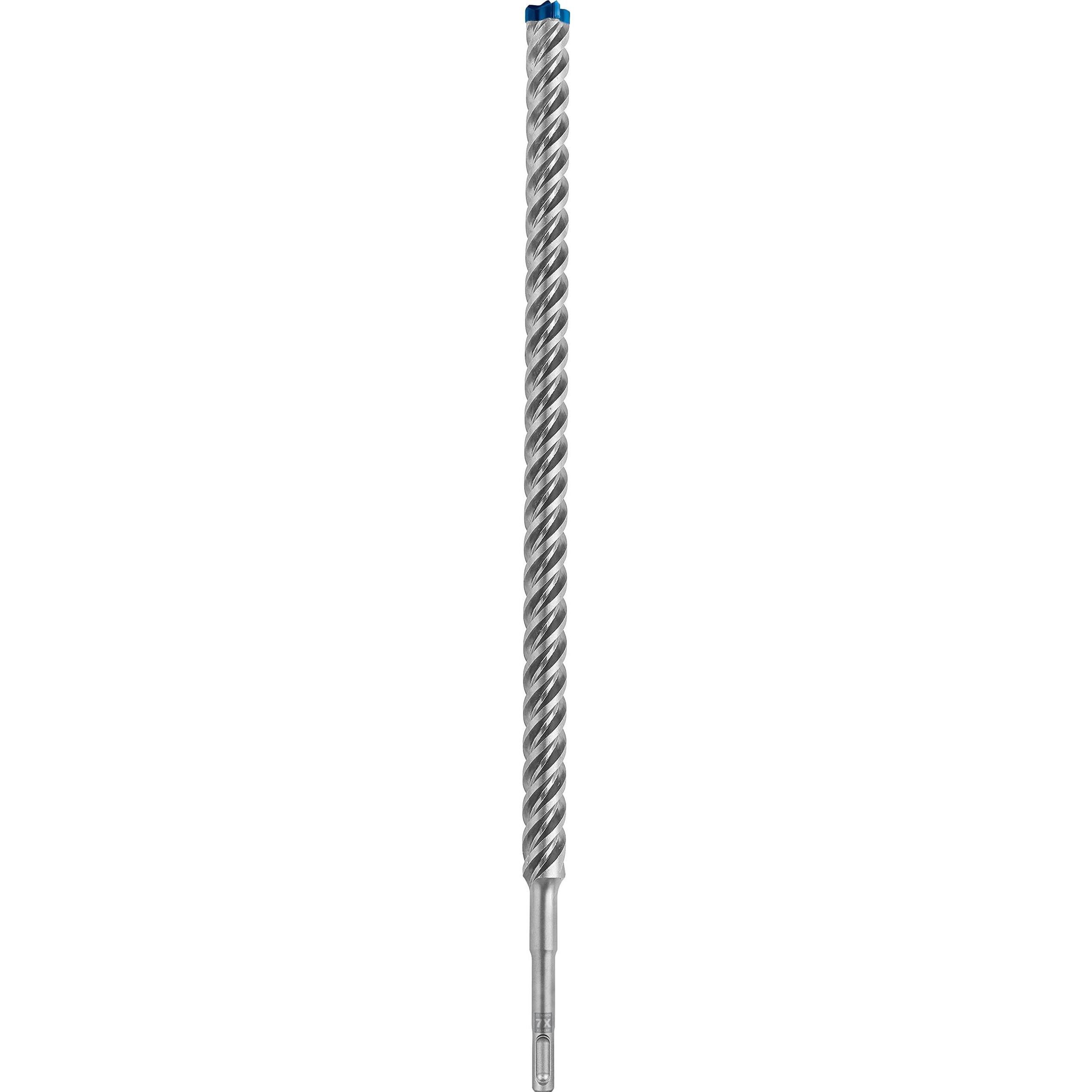Bosch Professional Zubehör, Bohrereinsatz, EXPERT SDS plus-7X Hammerbohrer, 20 x 400 x 450 mm (bis 20 Millimeter)