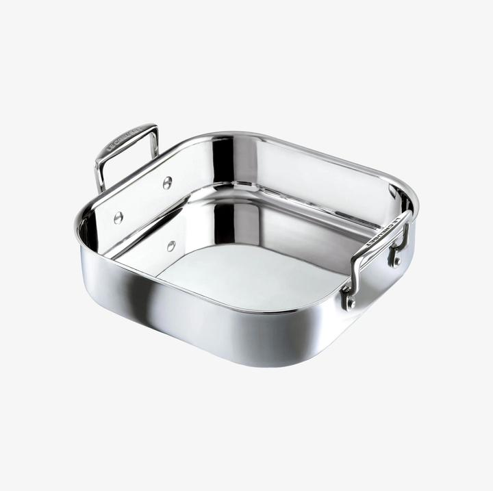Actual product image Le Creuset Ofenform 3-PLY