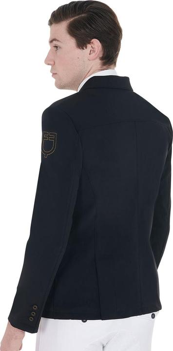Actual product image Equestro Competition jacket (M)