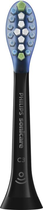 Actual product image Philips Sonicare C3 Premium Plaque Defence (4 x)