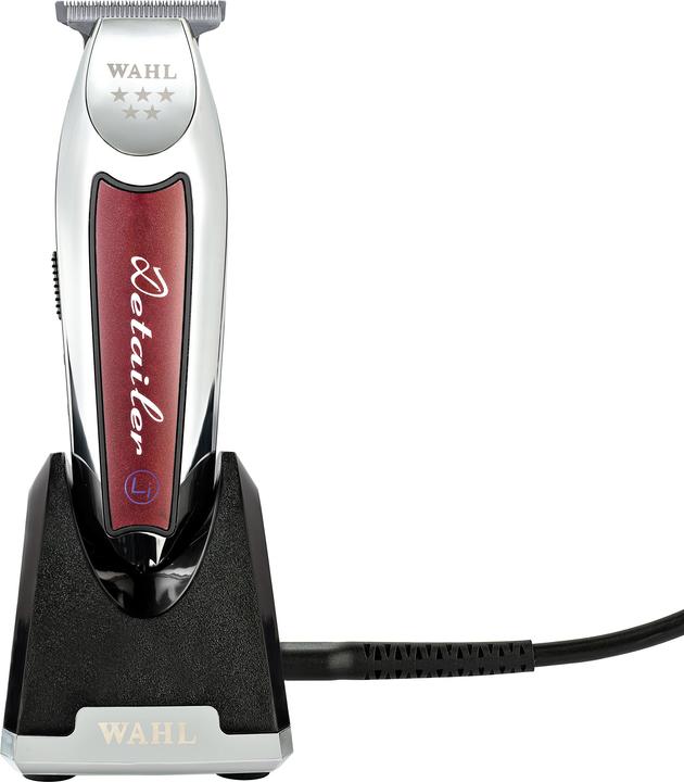 Produktbild Wahl Detailer Li
