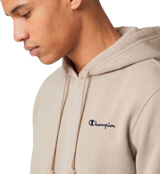 Produktbild Champion Sweatshirt Casual Bequem sitzend Hooded Sweatshirt Heavy Soft (M)