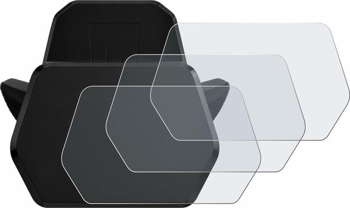 Produktbild BROTECT Entspiegelungsfolie für Navee XT5 PRO Displayschutz Displayschutzfolie Folie Matt