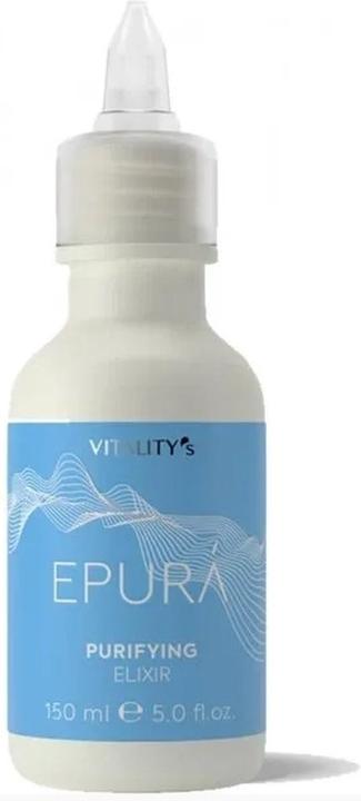 Produktbild Vitality's Purifying Elixir (150 ml)