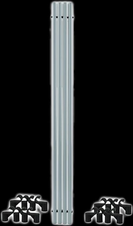 Actual product image Homebox Evolution Fixture Poles