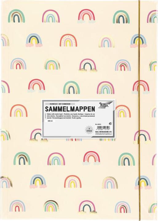 Folia Tekenmap (A3, 1x)