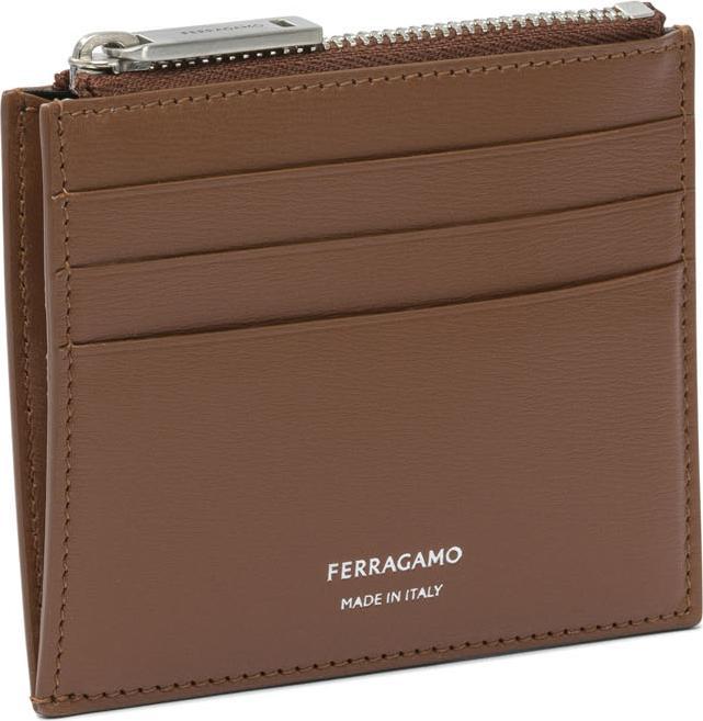 Actual product image Salvatore Ferragamo Wallets & Card holders