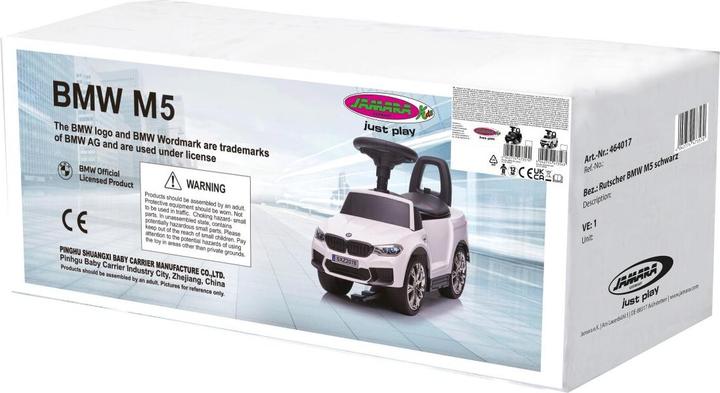 Immagine prodotto Jamara BMW M5