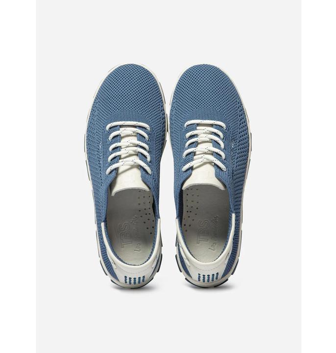 Actual product image TBS Barefoot shoe (38)
