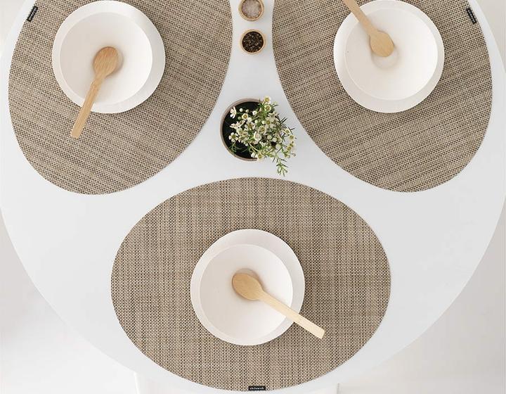 Image du produit Chilewich Sets de table (1 pcs, 48 x 36 cm)