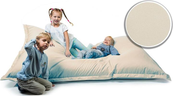 Image du produit Jamb Pouf Classic