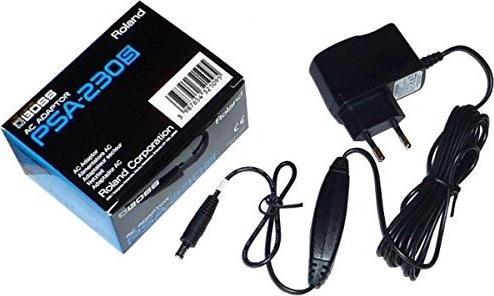 Produktbild BOSS (Electronics) PSA-230S2 Netzteil