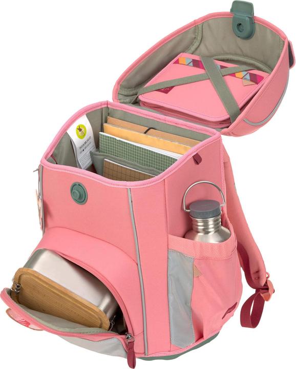 Produktbild Lässig Unique School Set Slim 7-teilig (21 l)