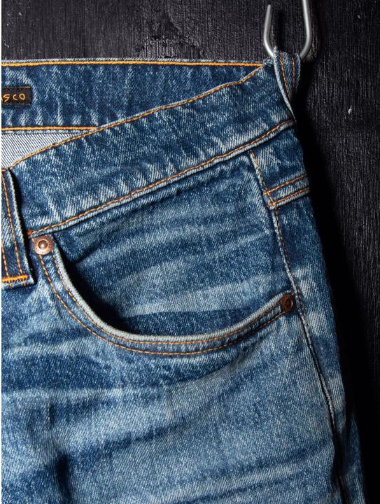 Image du produit Nudie Jeans Solid Ollie (W31/L32)