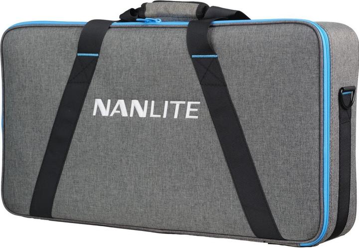 Image du produit Nanlite PavoSlim 120C (éclairage de studio, Panneaux lumineux, Lumière vidéo)