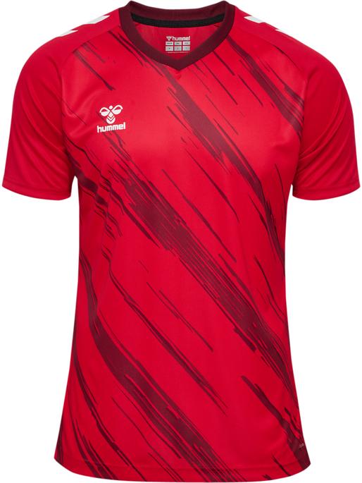 Produktbild hummel hmlMATCH TRIUMPH JERSEY S/S (XXL)