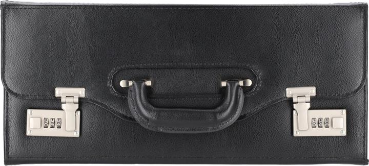 Immagine prodotto Alassio Pilot Case ANCONA Pilot Case ANCONA nero nero (30 l)