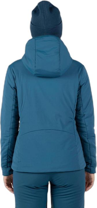 Immagine prodotto Rossignol Opside – Kapuzenjacke mit schwerer Isolierung (M)