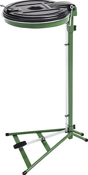 Produktbild kaiserkraft Abfallsackhalter für 120-l-Sack (120 l)