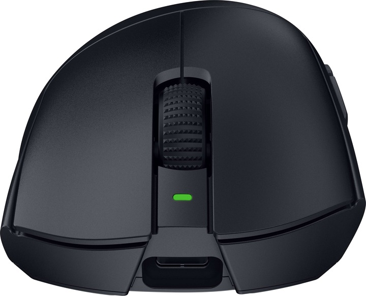 Image du produit Razer DeathAdder V3 HyperSpeed (Sans fil, Filaire)