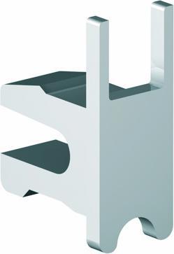 Productafbeelding Vitris Eindplaat SUPRA