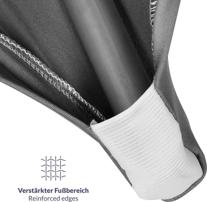 Produktbild Detex 5x Stehischhussen (Ø 70 cm)