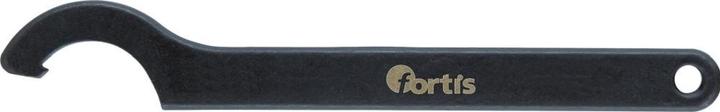 Magni fortis Hakenschlüssel DIN 1810 A 68-75 mm mit Nase Fortis (68 mm, 70 mm, 71 mm, 74 mm, 75 mm)