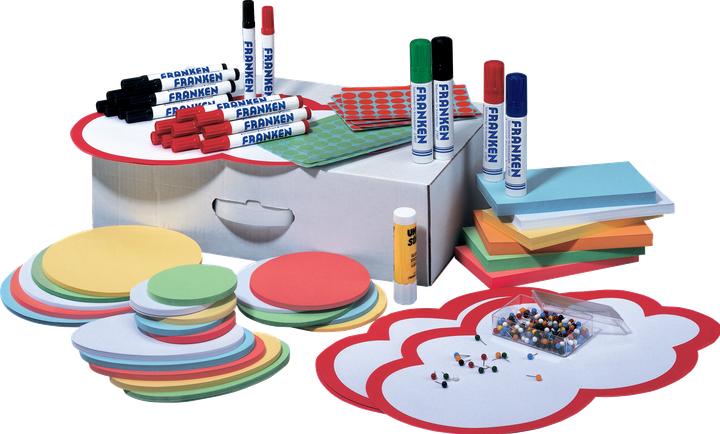 Produktbild Franken Moderationsbox