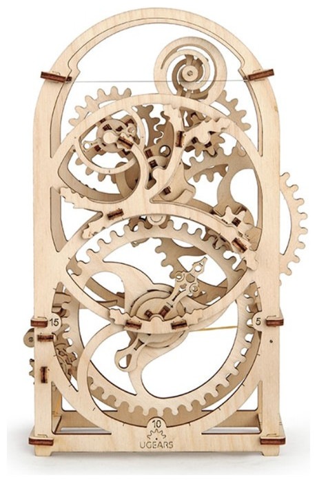 Immagine prodotto Ugears Timer 20 minuti