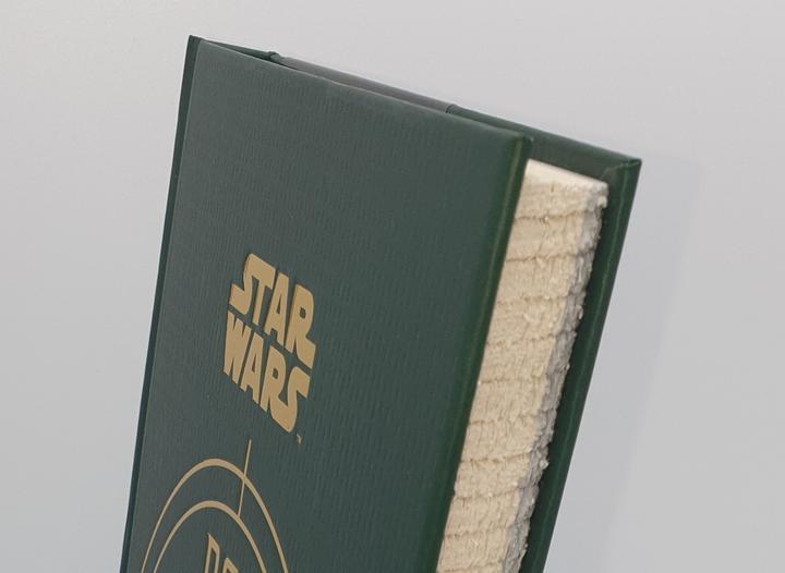 Image du produit Panini Star Wars: Das Buch der Kopfgeldjäger (Allemand, Daniel Wallace, Jason Fry, Ryder Windham, 2019)