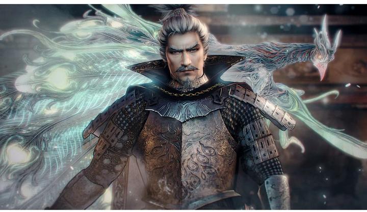 Immagine prodotto Sony Collezione Nioh (PS5, Multilingue)